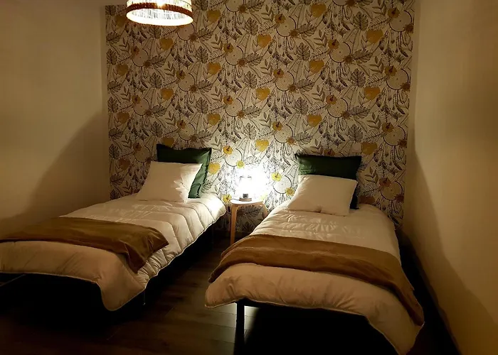 Le Petit Relais De Launois