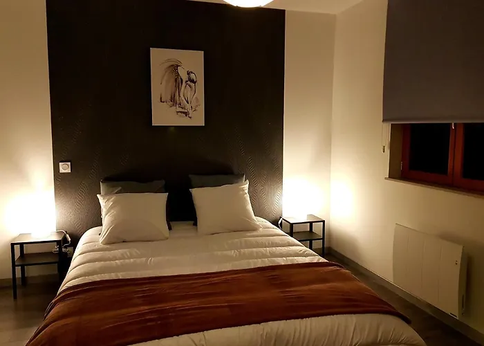 Le Petit Relais De Launois