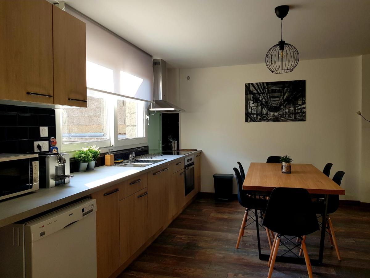 Le Petit Relais De Ferienhaus *