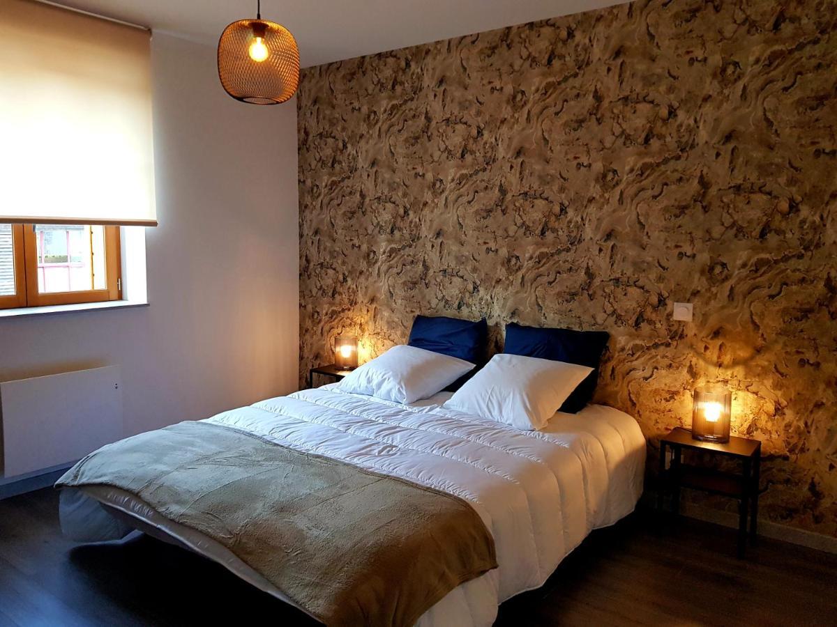 Le Petit Relais De * Launois-sur-Vence
