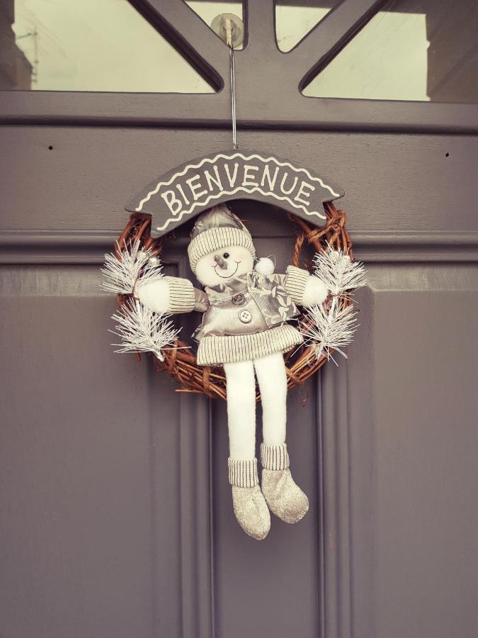 Le Petit Relais De *
